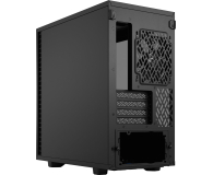 FRACTAL DESIGN Obudowa Define 7 Mini Czarna Solid FD-C-DEF7M-01 - 1111760 - zdjęcie 8